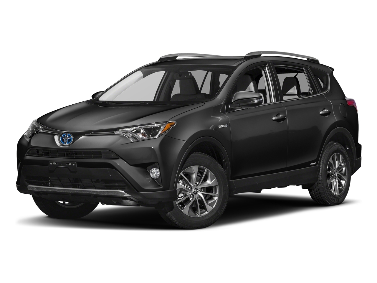 2017 Toyota RAV4 for sale in Mississauga, ON (1705244467)  The Car Guide